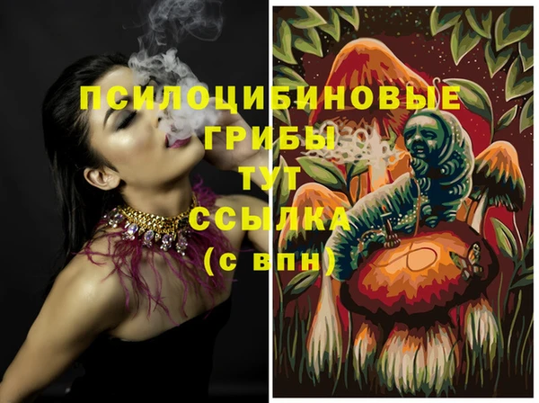 молекула духа Балабаново